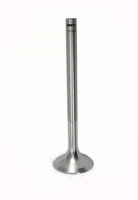 Einlaßventil